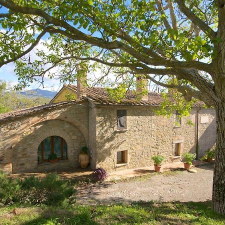 Agriturismo Corvaia Radicofani Eksteriør bilde